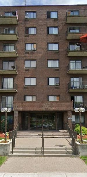 3 1/2 - 2700 Thiemens, Montréal - Photo 1