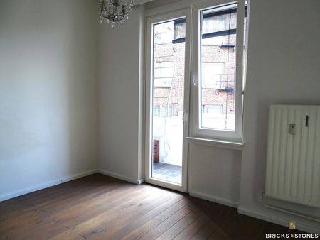 Appartement te huur - Foto 3