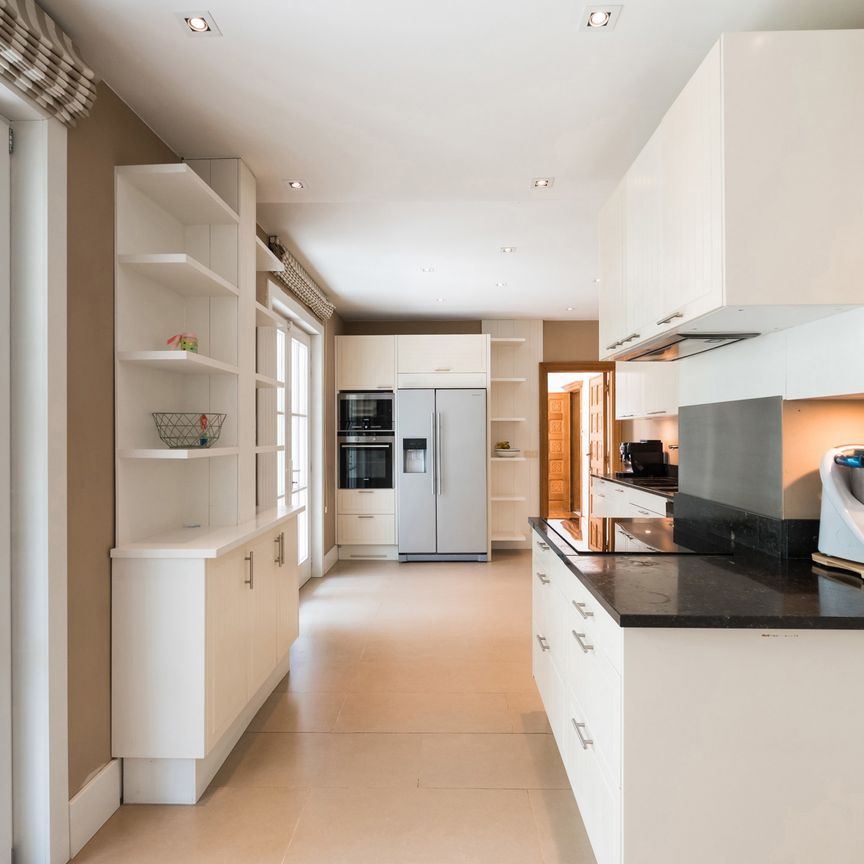 Gemslaan, 3090, Overijse - Foto 1