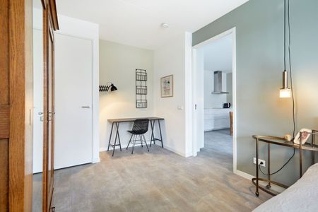 Eerste Amstelvlietpad 52, Amstelkwartier-Noord, 1096GB, Amsterdam - Foto 4