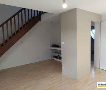 Appartement 3 pièces – 50 m² environ à Vitré (ref : 5066) - Photo 4