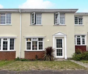 3 bedroom terraced house to rent - Photo 1