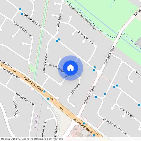 Thyme Street 17, NSW 2763, Quakers Hill