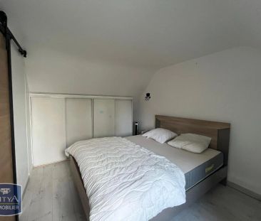 Maison à louer 2 pièces 46m² - Photo 3