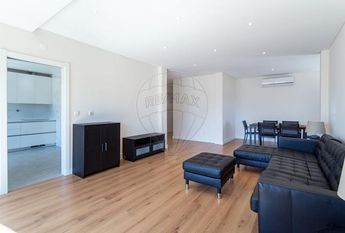 Apartamento T3 em Setúbal