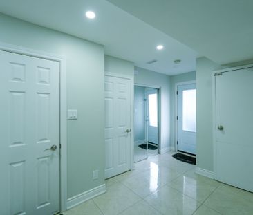 For Lease - 53 Mason Road Unit# Bsmt, Toronto, Ontario - Photo 6