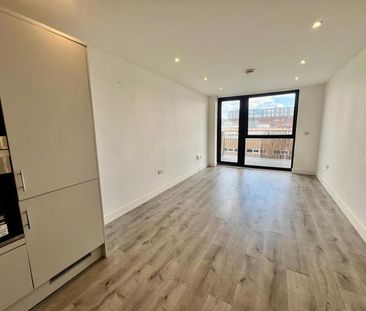 Obelisk House, Camberley - 1 bedroomProperty for lettings - Seymours - Photo 6