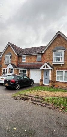 Maidenbower 3 bedroom house to rent - Photo 1