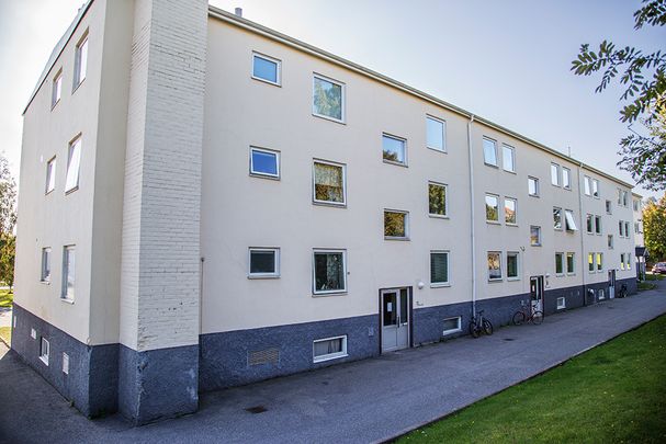 Källbogatan 8 A, 94163, Piteå - Foto 1