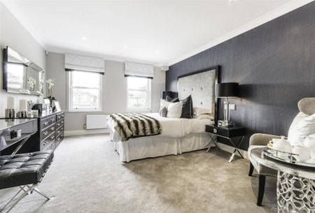 4 bedroom terraced house to rent - Photo 3