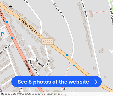 Godstone Mount, Downs Court Road, Purley, CR8 - Photo 1