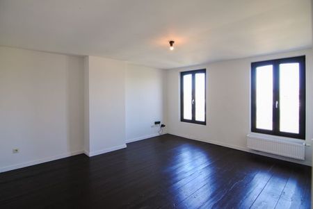Appartement te huur - Foto 3