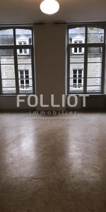 ï¿½ louer - Appartement T2 - Centre-ville - Photo 3