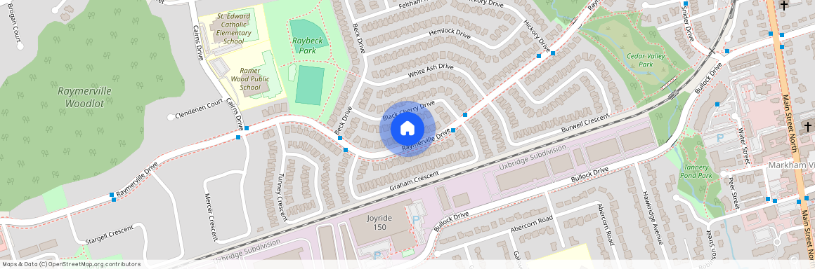 144 Raymerville Drive Unit# Bsmt, Markham