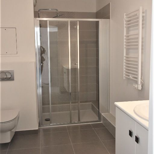 Location appartement 1 pièce, 30.72m², Poissy - Photo 1