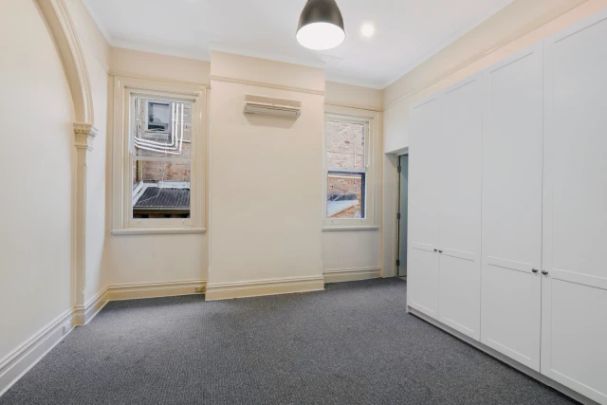 1/37 Spofforth Street,Mosman,New South Wales 2088, Sydney - Photo 1