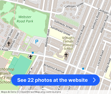 Corsewall Street, Liverpool, Merseyside, L7 - Photo 1