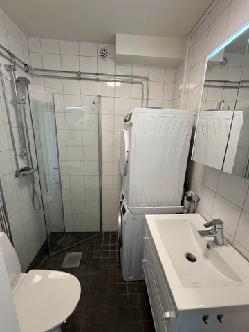 Idrottsgatan 2C - Photo 2