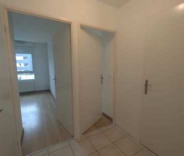 Appartement T3 à ST MARTIN D HERES - Photo 4