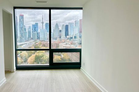 For Lease - 35 Parliament Street Unit# 1505, Toronto, Ontario - Photo 2