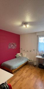 Location Appartement 1 pièce 20m² ANGERS 49000 - Photo 3