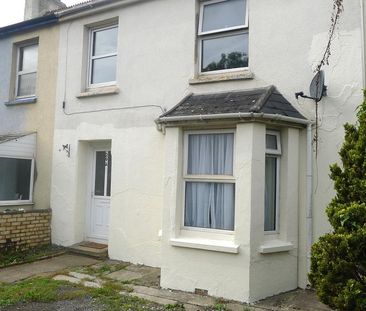 2 bedroom maisonette to rent - Photo 5