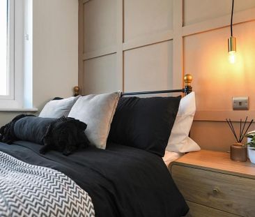 6 bedroom house to rent - Photo 2