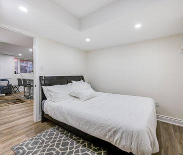 For Lease - 324 Brisdale Drive Unit# BSMT, Brampton, Ontario - Photo 6