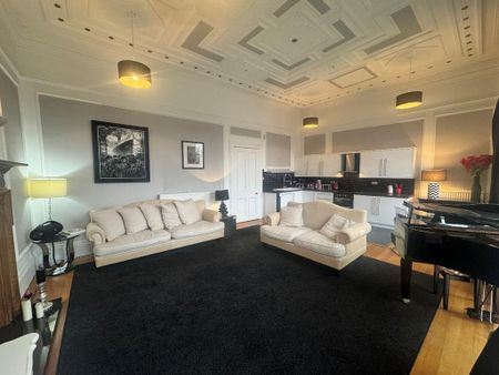 2 bedroom apartment to rent - Photo 3