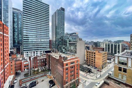 For Lease - 108 Peter Street Unit# 1117, Toronto, Ontario - Photo 3