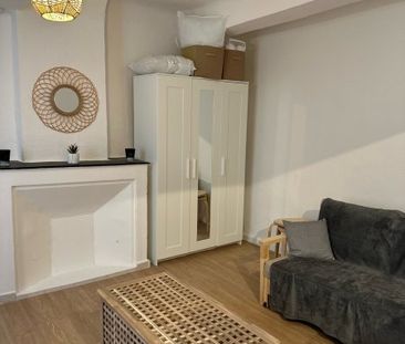 Appartement 1 Pièce 25 m² - Photo 5