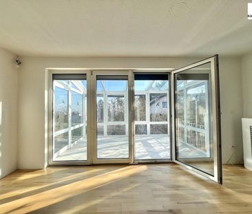 360° TOUR // GARTENHAUS am HEUBERG - Photo 3