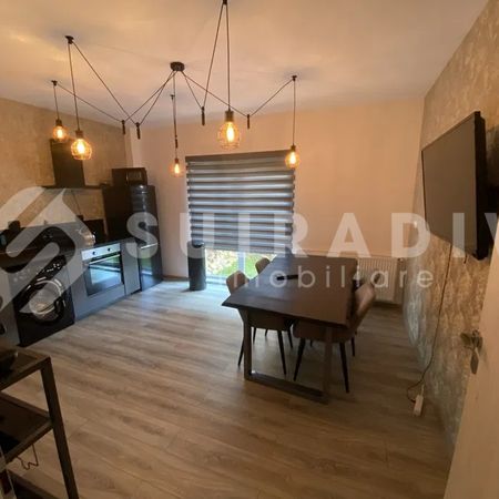 🌿 Modern + Grădină + ZERO Cheltuieli 💸 – S20343 - Fotografie 3