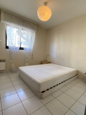 Location Appartement 1 pièce Meublé 41m² MONTPELLIER 34000 - Photo 3