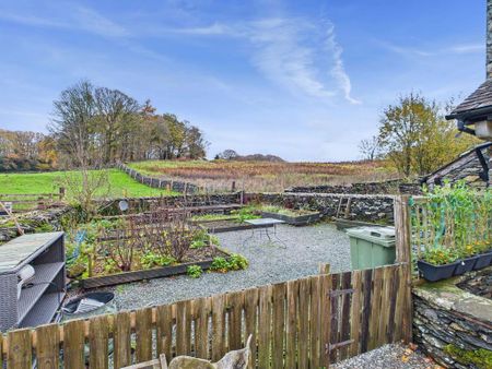 3 bedroom barn conversion to rent - Photo 4