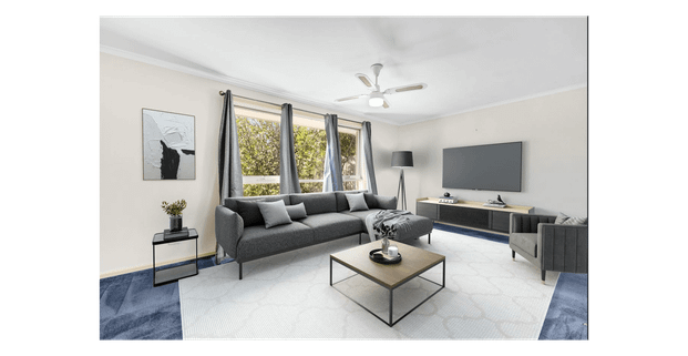 Spacious Family Home with Large Shed & Entertaining Pergola in Prime Werribee Location - Photo 1