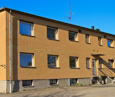 Apelsinvägen 5 B, Vinberg, Falkenberg - Photo 1