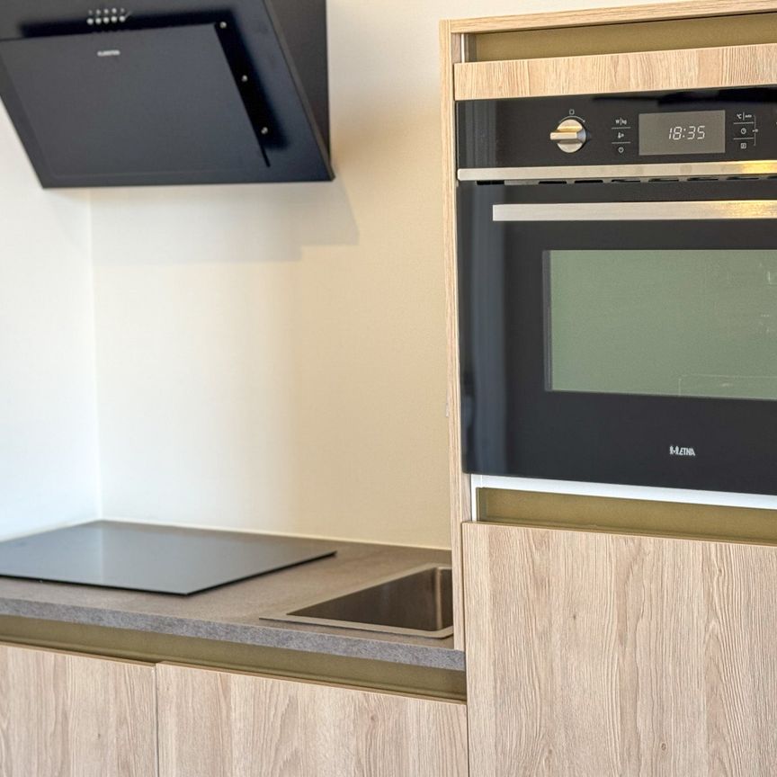 Te huur: Appartement Jan in 't Veltstraat in Den Helder - Foto 1