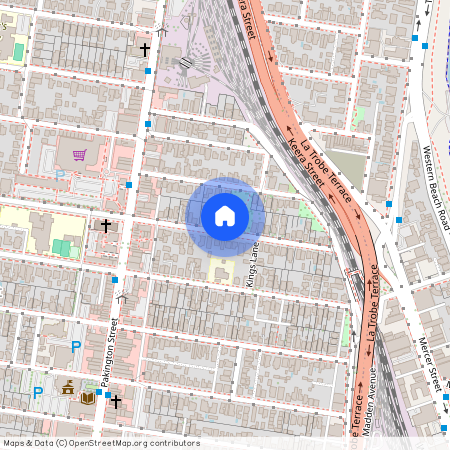 32B Wellington St, Vic 3218, Geelong West