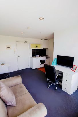 1 Bedroom - Photo 1