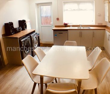 Kingswood Road, Manchester, M14 6SB - Photo 5