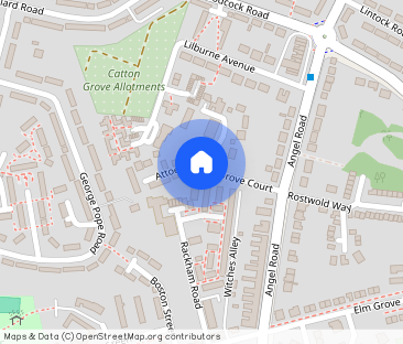 Attoe Walk, Norwich - Photo 1