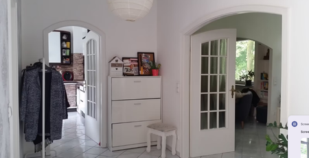 2,5 Zi-Wohnung + Balkon in Essen Holsterhausen *Nähe Uniklinik* - Photo 4