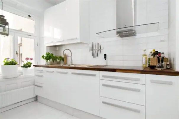 Östgötagatan, Stockholm - Foto 1