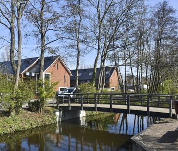 Veurse Achterweg 146, 't Lien zuid, 2264SC, Leidschendam - Photo 5