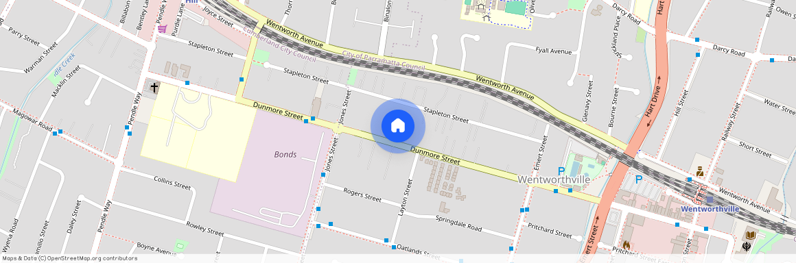 175 Dunmore Street, NSW 2145, Wentworthville