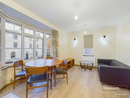 2 bedroom apartment to rent - Photo 2