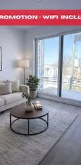 1 room apartment of 83m² in Beauharnois - Photo 2