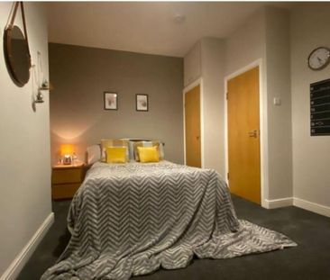 1 bedroom house share to rent - Photo 5