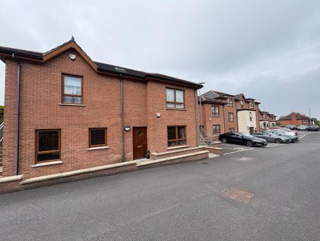 Apartment 21 219 Saintfield Road, Belfast, BT8 7HQ - Photo 2